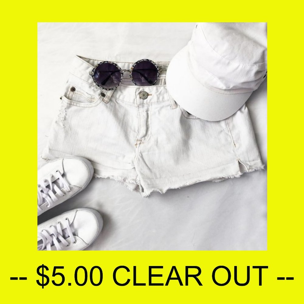 aeropostal shorts